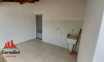 Imagem 7: Casa para alugar - Jardim São Roque - Americana/SP