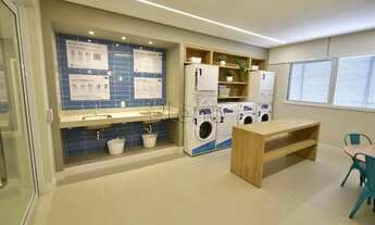 Imagem 7: Apartamento à venda e para alugar em Campinas, Vila Itapura, com 1 suíte, com 46 m²