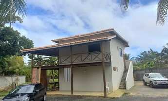 Imagem: CASA RIO MAR ITACIMIRIM BAHIA
