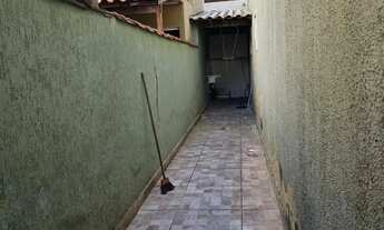 Imagem 7: Casa Independente no Cosmorama