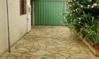 Imagem: Aluga-se casa no setor tradicional Brazlândia