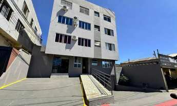 Imagem 2: Apartamento com 2 quartos à venda em Florianópolis/SC - Bairro Estreito, próximo à Ponte H