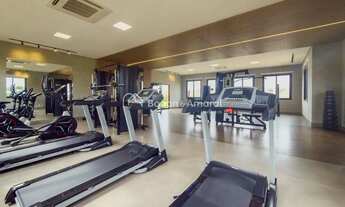 Imagem 4: Terreno à Venda no Condomínio Terras da Fazenda em Paulínia