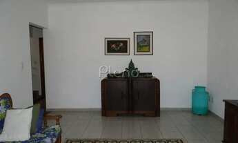 Imagem 4: Sobrado à venda em Campinas, Jardim Campos Elíseos, com 4 quartos, com 241.95 m²