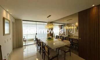 Imagem 4: Venda Apartamento 4 quartos Ouro Preto Belo Horizonte