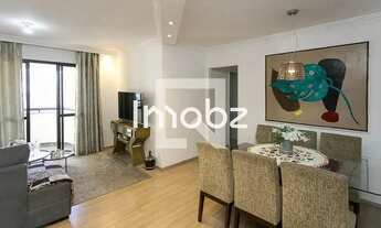 Imagem 2: Apartamento à venda na Rua Marcus Pereira, 150 - Vila Andrade - São Paulo - SP - CEP: 0564