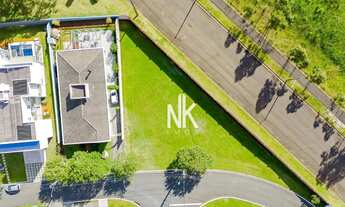 Imagem 4: Terreno à venda, 962 m² por R$ 2.050.000,00 - Alphaville Graciosa - Pinhais/PR