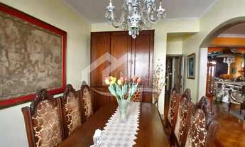 Imagem 7: Belíssimo apartamento de 4 quartos em rua nobre de Copacabana!