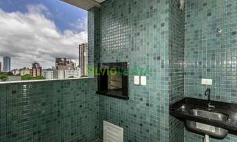 Imagem 4: EXCELENTE APARTAMENTO DE 03 QUARTOS SENDO 01 SUÍTE, SEMI MOBILIADO NO ED. PINHEIRO DE GAIA