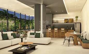 Imagem 5: Apartamento com 2 dormitórios à venda sendo 1 suíte, 71.82 m² por - R$ 685.000,00 - Água V