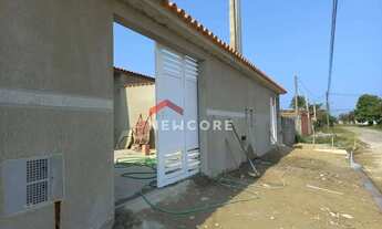 Imagem 3: Casa em Rua Manoel Patricio dos Reis - Jamaica (Praia) - Itanhaém/SP