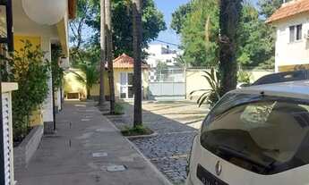 Imagem 7: CASA COM 3 PAVIMENTOS DE 4 QUARTOS, 3 SUÍTES e 110 M² POR R$ 450.000,00