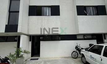 Imagem 2: SOBRADO EM CONDOMÍNIO COM PISCINA - LAZER E SEGURANÇA NO RIO PEQUENO!!