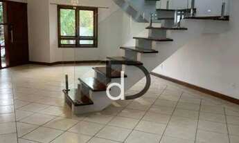 Imagem 4: Casa com 5quartos sendo 2 suites , 220 m² - venda por R$ 1.550.000 ou aluguel por R$ 9.539