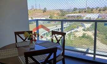 Imagem: Apartamento em Estrada São Judas - Parque