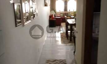 Imagem 4: Casa para Locação no Jardim Jatobá - 3 Dormitórios com Suíte