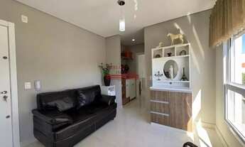 Imagem 5: Imóvel para venda com 50 metros quadrados com 1 quarto em Centro - Passo Fundo - RS