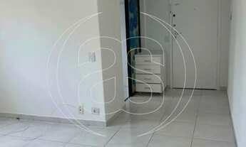 Imagem: Apartamento residencial à venda em Moema