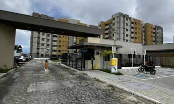 Imagem 2: Apartamento à Venda Condomínio Golden Village, Costa Paradiso Barra dos Coqueiros/SE 1