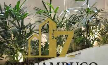 Imagem 4: Casa em Condomínio para Venda em São José do Rio Preto, Gaivota II, 3 dormitórios, 3 suíte