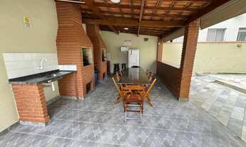 Imagem 6: Apartamento para Venda em Guarujá, PRAIA DO TOMBO, 1 dormitório, 1 banheiro, 1 vaga