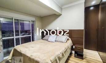 Imagem 5: Apartamento à venda no Condomínio Pinot Noir - Rua Carvalho De Freitas, 325 - São Paulo