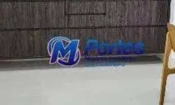 Imagem 2: Apartamento JK Essencial Residence, face sombra, 3 suítes, lavabo, sacada gourmet, rico em