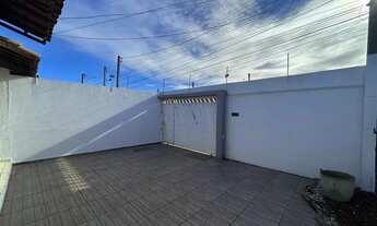 Imagem: Casa para venda possui 126 metros quadrados