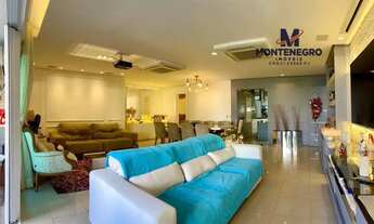 Imagem 2: Apartamento para venda com 3 quartos em Meireles - Fortaleza - CE