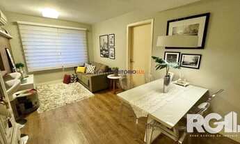 Imagem 5: 1 dormitório Térreo Mobiliado na Marilan