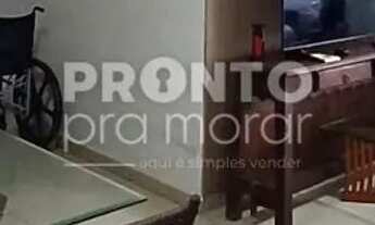 Imagem 2: Imóvel para venda com 75 metros quadrados com 3 quartos em Piedade - Jaboatão dos Guararap