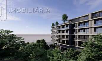 Imagem 4: Apartamento com 2 quartos à venda por R$ 696000.00, 59.00 m2 - CANASVIEIRAS - FLORIANOPOLI