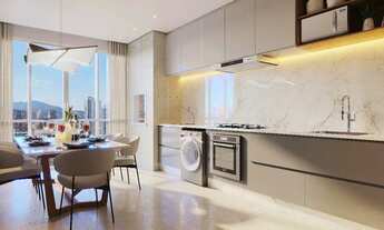 Imagem 7: Apartamento - 2 dormitórios - 2 Suítes - localizado em Itapema / Morretes REF: DW602989