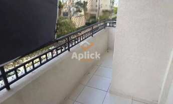 Imagem 7: Apartamento á Venda-3 Quartos- Suíte-San Remo-Morada de Laranjeiras