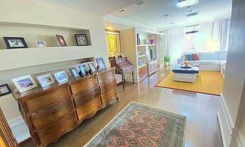 Imagem: Apartamento 4 quartos - Icaraí