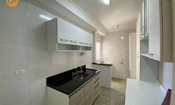 Imagem 7: Apartamento com 3 dormitórios para alugar, 72 m² por R$ 4.573,00/mês - Vila Osasco - Osasc