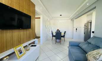 Imagem 3: Apartamento 2 Quartos - Serraria - CEN