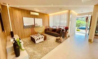 Imagem 5: CASA EM ALPHAVILLE