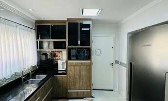 Imagem 5: Sobrado à venda em Indaiatuba, Jardim Santa Rita, com 4 quartos, com 300 m²