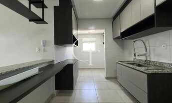 Imagem 3: Apartamento com 2 Suítes e Varanda para Alugar no Ilhas do Mediterrâneo Club em Itu