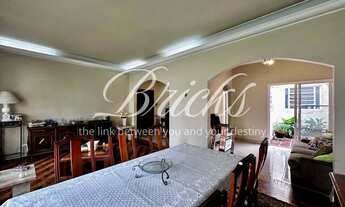 Imagem 6: CASA TÉRREA À VENDA OU PARA LOCAÇÃO 6 VAGAS BROOKLIN NOVO