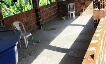 Imagem 5: COBERTURA NA LAGE!