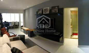 Imagem: Apartamento à venda no Alfa Barra - Barra