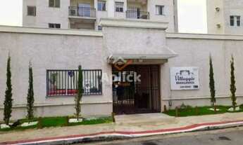 Imagem: Apartamento á Venda-3 Quartos- Suíte-San