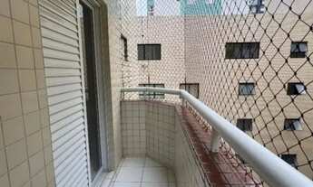 Imagem 3: Oportunidade!! 02 dorms, pertinho da praia, Canto do Forte!