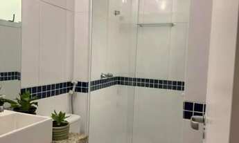 Imagem 5: Cobertura em Recreio dos Bandeirantes