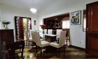 Imagem 5: Casa a venda na Vila Mimosa, 4 dormitórios