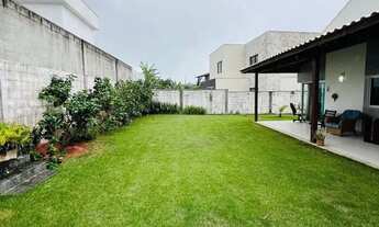 Imagem 4: Casa com 4 dormitórios à venda, 236 m² por R$ 1.850.000,00 - Interlagos - Vila Velha/ES