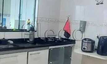 Imagem 6: Casa à venda em Indaiatuba, Jardim Regente, com 3 quartos, com 135 m²