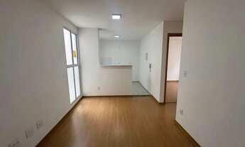 Imagem: Apartamento no Gran Jardim de 2 Quartos